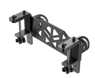 MOZA Zacisk do kierownicy do biurka Racing RS062 - 1365381 - zdjęcie 6